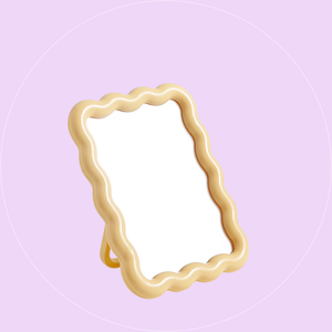 Vanity Trays & Mirrors