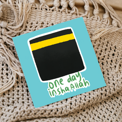 Flexi Magnet - One Day