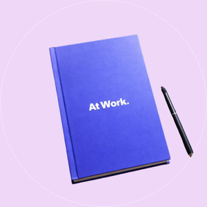 Hardcover Journals