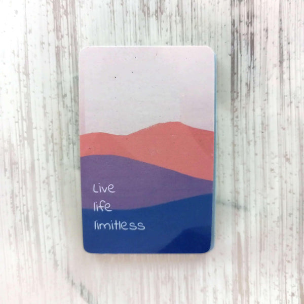 Magnets - Live Limetless