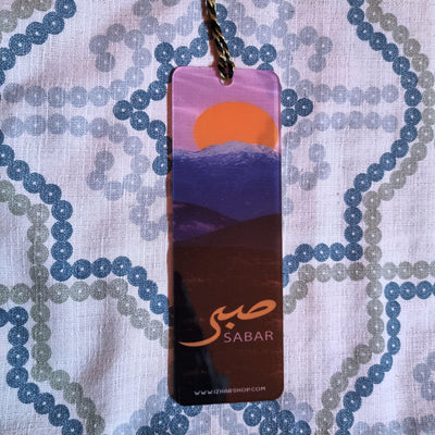 Bookmarks - Sabr