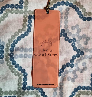 Bookmarks - Good Story
