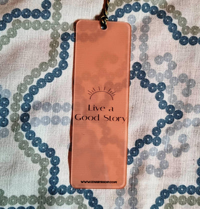 Bookmarks - Good Story