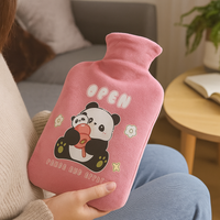 Hot Water Bottles