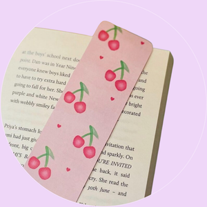 Bookmarks