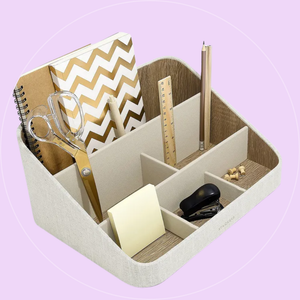 Desk Organizers