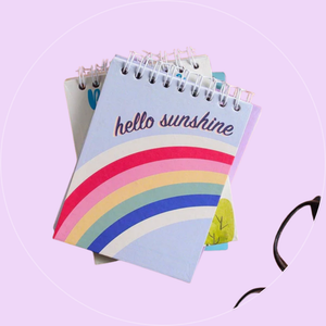 Notepads