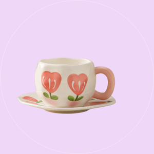 Mugs & Cups