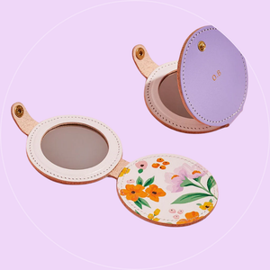 Pocket Mirrors