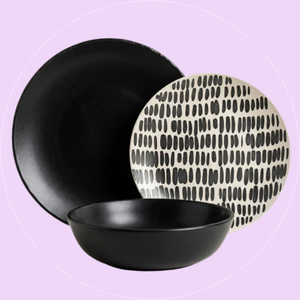 Serveware Sets