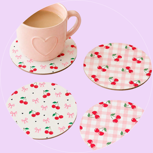 Cup Coasters