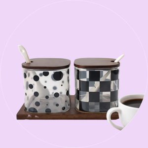 Storage & Jars