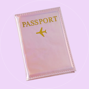 Luggage Tags & Covers