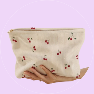 Totes & Cosmetic Bags