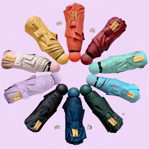 Umbrellas