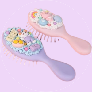 Hair Brushes