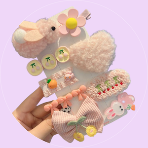 Hair Accessories
