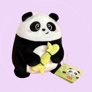 Plush Toys