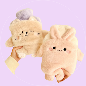 Hot Water Bottles