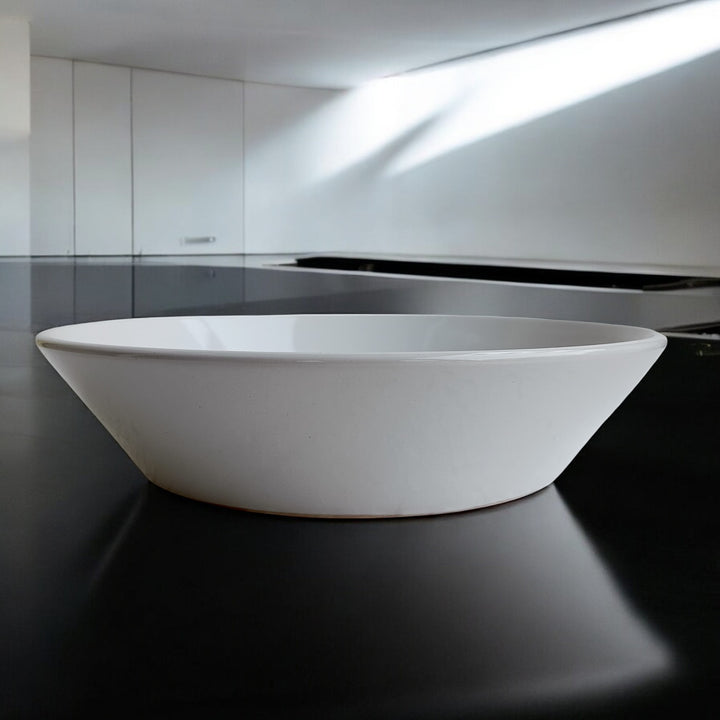 Modern Ceramic Bowl (8 Inch) – Izhar