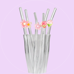 Straws