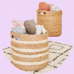 Home Storage & Baskets