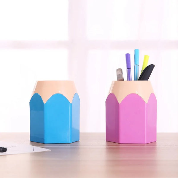 Pencil Storage Pot