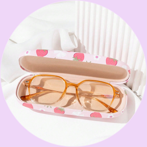 Eyeglass Cases