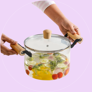 Cookware