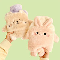 Hot Water Bottle