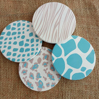 Coffee Coasters
