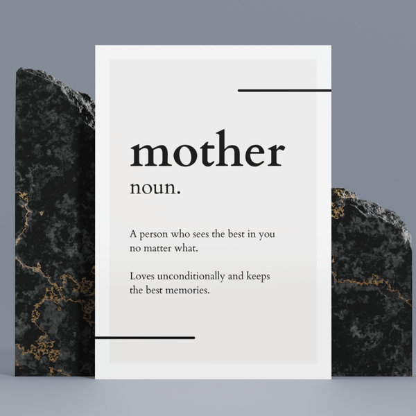 Mother