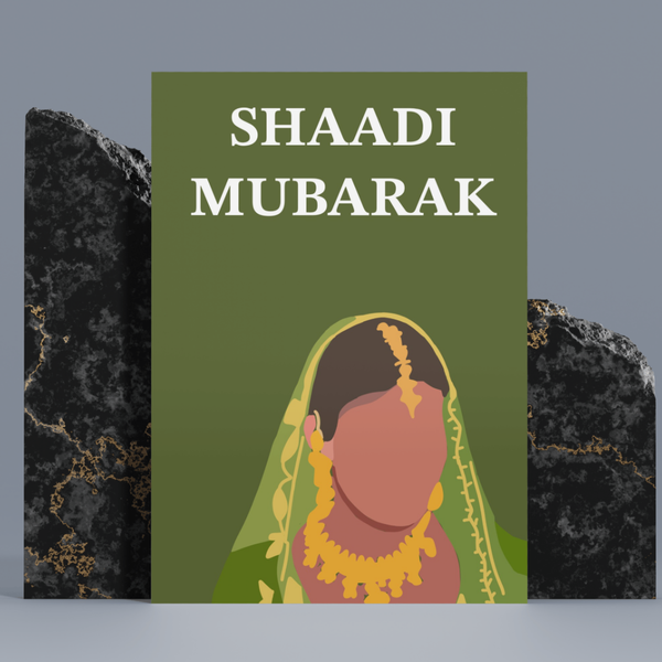Shaadi Mubarak