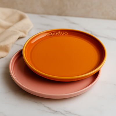 Klaiyo Deep Plates (7inch)