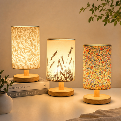 Modern LED Table Lamp (USB Powered)