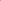 Pair of mustard grosgrain hair bows – view 5
