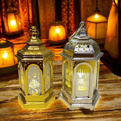 Glam Ramadan Lantern
