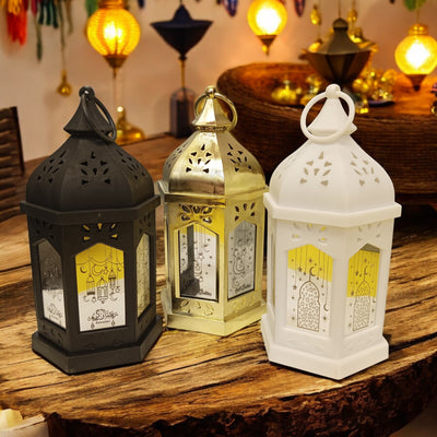 Dome Ramadan Lantern