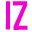 Izhar : Welcome to our online brand store logo
