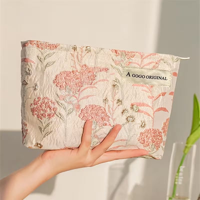 Abstract Art- Multipurpose Storage Bag
