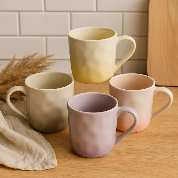 Ombré Ceramic Mug (330ml)