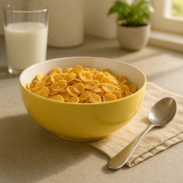 Sunhine Ceramic Bowl (8 inches)