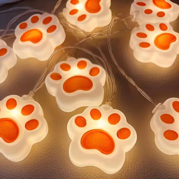 Paws String Light (3M)