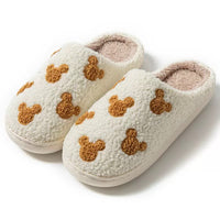 Cozy Slippers