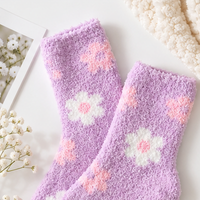 Soft Socks