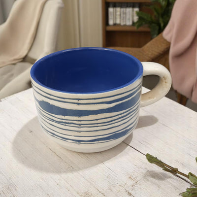 Artisan Coffee Cup - 300ml