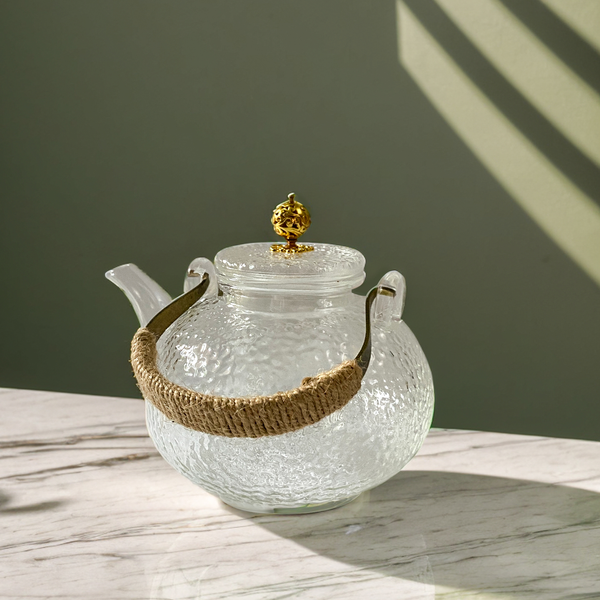 Glassware – Izhar