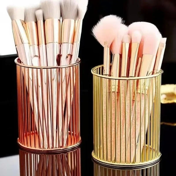 Veritcal Metal Pencil Holder