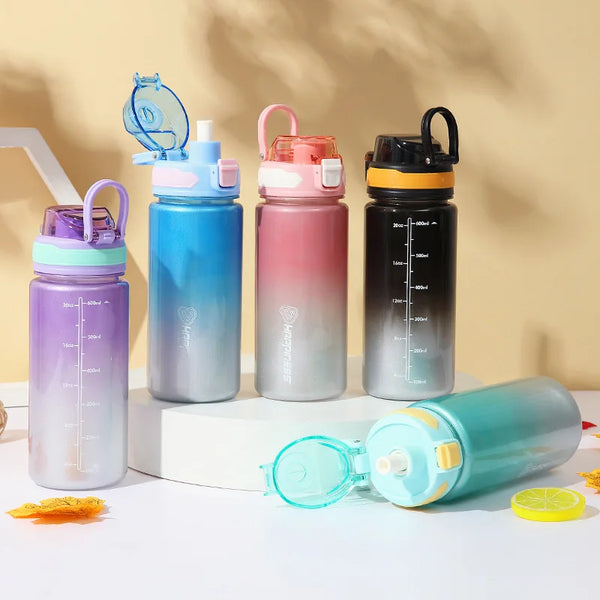 Gradient Sports Water Bottle (1000ml)
