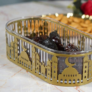 Ramadan Special Date Serving Jars
